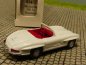 Preview: 1/87 Wiking MB 300 SL Roadster altweiß SONDERPREIS 834 01