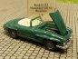 Preview: 1/87 Wiking MB 300 SL Roadster Cabrio dunkelgrün 834 05 B