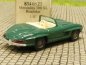 Preview: 1/87 Wiking MB 300 SL Roadster Cabrio dunkelgrün 834 05 B