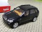 Preview: 1/87 Herpa BMW X5 schwarzmetallic 033695-004