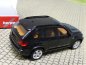 Preview: 1/87 Herpa BMW X5 schwarzmetallic 033695-004