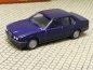 Preview: 1/87 Herpa BMW 735i dunkelblau metallic