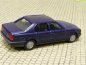 Preview: 1/87 Herpa BMW 735i dunkelblau metallic