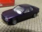 Preview: 1/87 Herpa BMW 325 Cabrio Hardtop dunkellila metallic 032070