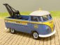 Preview: 1/87 Brekina VW T1 b Abschleppwagen Varta 32982