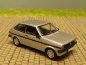 Preview: 1/87 PCX Ford Fiesta 1300 S silber/Dekor 870239