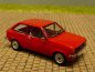 Preview: 1/87 PCX Ford Fiesta rot 870237