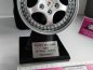 Preview: 1/5 Minichamps Porsche 964 TURBO WHEEL 1992 silber 500 601964