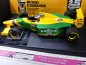 Preview: 1/18 Minichamps Benetton Ford B193 M. Schumacher GERMAN GP 1993 510 932805