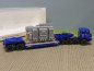 Preview: 1/87 Wiking Krupp 806 Regel Schwertransport Tieflade-SZ PMS82-23