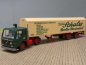 Preview: 1/87 Wiking Volvo FL10 Schulze Berlin Mariendorf HU-PAC Sattelzug 548 1