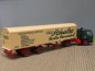 Preview: 1/87 Wiking Volvo FL10 Schulze Berlin Mariendorf HU-PAC Sattelzug 548 1