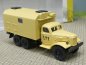 Preview: 1/87 Herpa minitanks ZIL 157 Koffer (ET) 744270