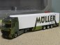 Preview: 1/87 Herpa Scania 650S The Perfect Spell Müller CH