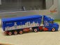 Preview: 1/87 Herpa Scania Hauber Klüsener Bochum 945714