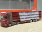 Preview: 1/87 Herpa Scania CS HD Viehtransport NISCH 309264