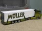 Preview: 1/87 Herpa Scania 650S The Perfect Spell Müller CH