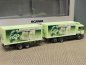 Preview: 1/87 Herpa Scania Rosbacher Ur Quelle Tandem-Hängerzug