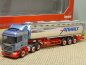 Preview: 1/87 Herpa Scania R440 Anhalt Logistics Tank-Sattelzug