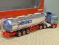 Preview: 1/87 Herpa Scania R440 Anhalt Logistics Tank-Sattelzug