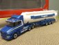 Preview: 1/87 Herpa Scania Hauber Forsgards HABO Silo Sattelzug 309868