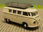 Preview: 1/87 Brekina # 0400 VW T1 b Bus Unfall-Sondereinsatz 3177 SONDERPREIS 8,99 €