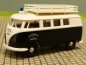 Preview: 1/87 Brekina # 0413 VW T1 b Stadtpolizei Bamberg SONDERPREIS 3169