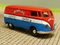 Preview: 1/87 Brekina # 0417 VW T1 a Dorlas Kaffee Kasten