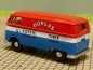 Preview: 1/87 Brekina # 0417 VW T1 a Dorlas Kaffee Kasten