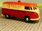 Preview: 1/87 Brekina # 0439 VW T1 b Tierschutzverein SONDERPREIS 6,99€  3274