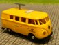 Preview: 1/87 Brekina # 0447 VW T1 b Post Fernmeldedienst Bus