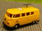 Preview: 1/87 Brekina # 0447 VW T1 b Post Fernmeldedienst Bus