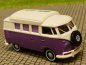 Preview: 1/87 Brekina # 0449 VW T1 b Caravan Salon 1994