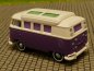 Preview: 1/87 Brekina # 0449 VW T1 b Caravan Salon 1994