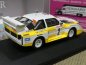 Preview: 1/43 CMR Audi Quattro Sport S1 Rallye Monte Carlo 1986 Röhrl / Geisdörfer #2 WCR003