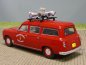 Preview: 1/43 IXO Peugeot 403 US Commerciale VDA Feuerwehr KL045