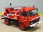 Preview: 1/43 IXO Saviem TP3 CCFL Feuerwehr KL048