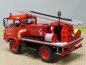 Preview: 1/43 IXO Saviem TP3 CCFL Feuerwehr KL048