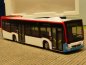 Preview: 1/87 Rietze MB Citaro '15 Wartburgmobil 73463