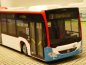 Preview: 1/87 Rietze MB Citaro '15 Wartburgmobil 73463