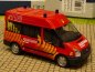 Preview: 1/87 Rietze Ford Transit 06 FW Würenlingen CH 52538