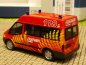 Preview: 1/87 Rietze Ford Transit 06 FW Würenlingen CH 52538