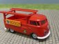 Preview: 1/87 Brekina VW T1 b Renntransporter Bosch 32866