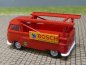 Preview: 1/87 Brekina VW T1 b Renntransporter Bosch 32866