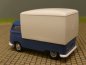 Preview: 1/87 Brekina VW T1 b blau/weiß Großraum Koffer 32857