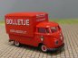 Preview: 1/87 Brekina VW T1 b Bolletje Großraum Koffer 32851