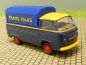 Preview: 1/87 Brekina VW T2 Frans Maas Pritsche/Plane NL