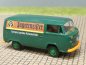 Preview: 1/87 Brekina VW T2 Jägermeister Kasten 33538