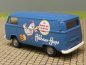 Preview: 1/87 Brekina VW T2 Hühner Hugo Kasten