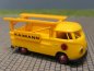 Preview: 1/87 Brekina VW T1 b Renntransporter Kaiman 32869